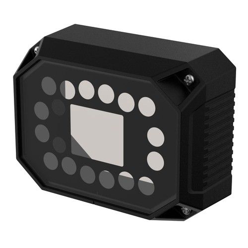 HANWHA SPF-BPB0 Cover frontale per Mono BCR