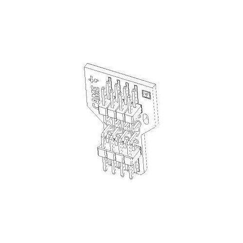 CAME SPARE PARTS 88040-0055 CAME KEY MTMA CONNECT ADAPTER