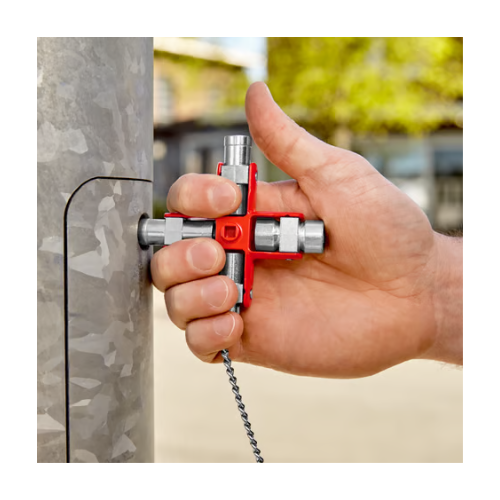 KNIPEX 00 11 06 Chiave universale