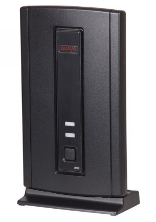 AVAYA 700504738 D100 IP DECT BASE STATION EUROPE