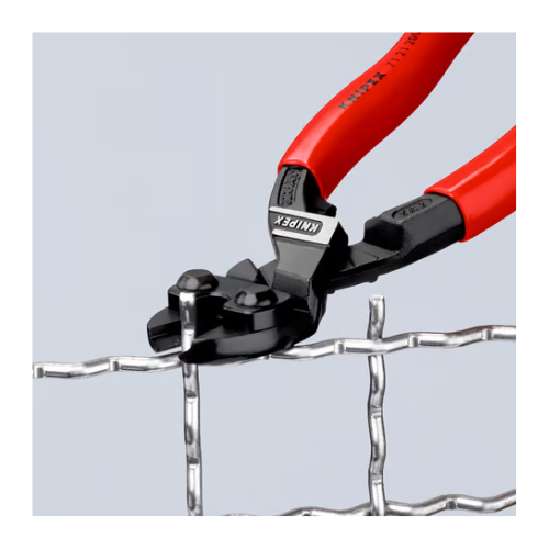 71 21 200 KNIPEX CoBolt Tronchesi a doppia leva