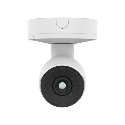 HANWHA TNO-C3010TRA QVGA Radiometric AI Thermal Camera