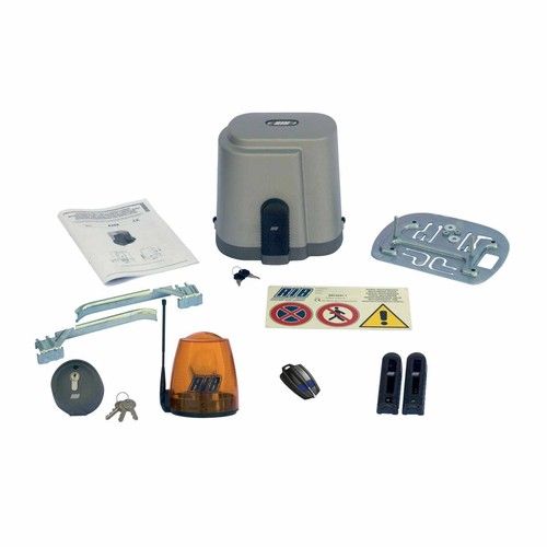 RIB AD00500S KIT K500 230/50-60 1P Without selector