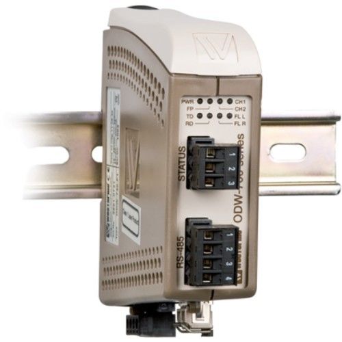ARITECH FIRE ODW-730-F2 RS485/fiber optic converter, need m