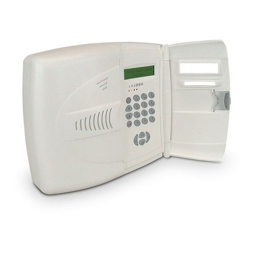 ELMO KITTRHAD Kit consisting of a GSM/PSTN telephone dialer with 4/8 TRHCOMBI inputs