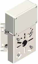 UNISTAB CB0062A IP66 aluminum box dimensions 138x113x61mm