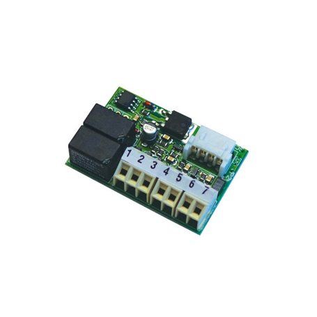 BFT P111466 B EBA INPUT/OUTPUT (IO)