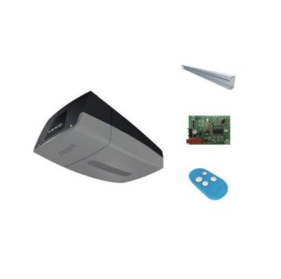 CAME 8K01MV-006 VER06K02 MOTORCYCLE AUTOMATION KIT 24V