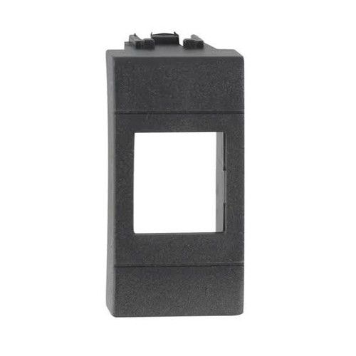 MICROTEL ADKBTLV01 BTICINO LIVING DARK Keystone ADAPTER