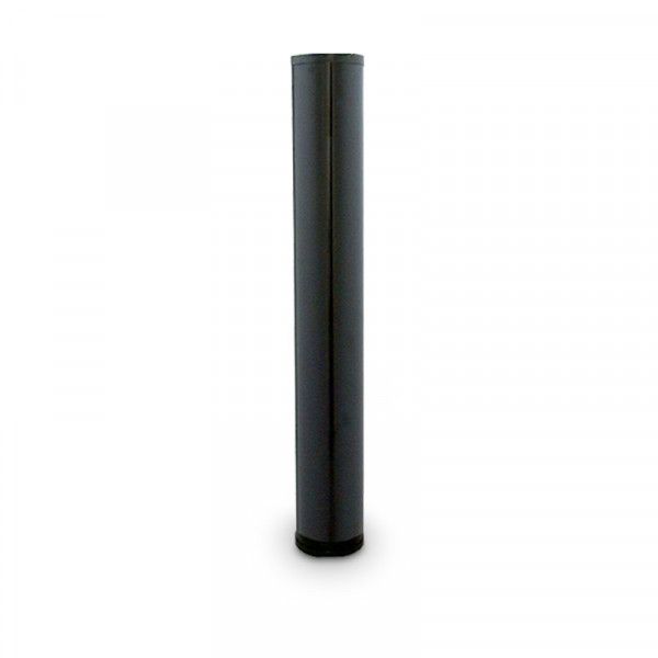 ELMO AN-C1 Cylindrical column (height 1 m) complete with anti-opening tamper