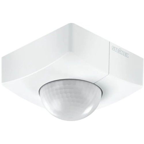 STEINEL 010577 IS 3360 MX HIGHBAY QUADRATO DALI 2 APC SUPERFICIE