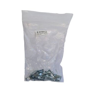 ARITECH INTRUSION ATS-SPACERS-HIGH Spacers for accessories to be fixed in ATS containers