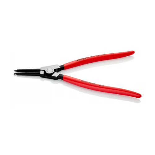 KNIPEX 46 11 A4 Pinza per anelli di sicurezza