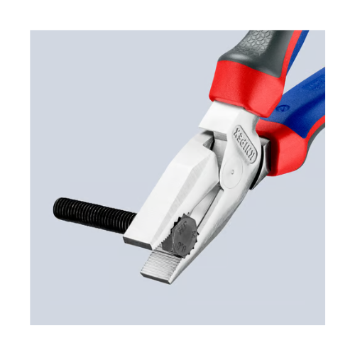 KNIPEX 02 05 200 Universal clamp model thumb strong inch