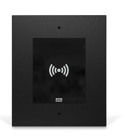 9160341 2N Access Unit 2.0- 125KHz