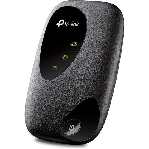 TP LINK M7010 150MBPS 4G LTE MOBILE WI-FI Router Mobile Router