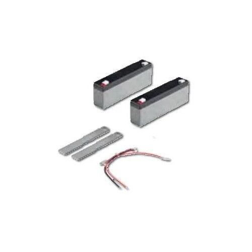 BENINCA 908602344 BT2.BAT BULL 624 TURBO BATTERY KIT