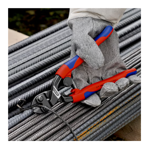 71 12 200 KNIPEX CoBolt Tronchesi a doppia leva