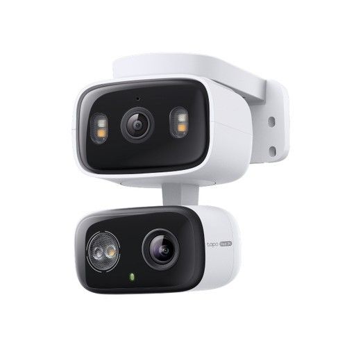 TP LINK TC34 INDOOR/OUTDOOR SECURITY CAM Telecamere domotiche I