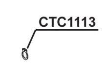 RIB CTC1113 SEEGER E8