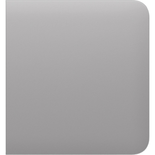 AJAX 52156 SideButton (1-gang/2-way) [55] ASP fog