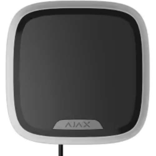 AJAX 137749 Sirena wireless con protezione avanzata