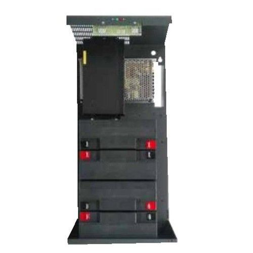 VIMO ALSCD540V42SW7304 54V 4.2A indoor battery charger with ind switch