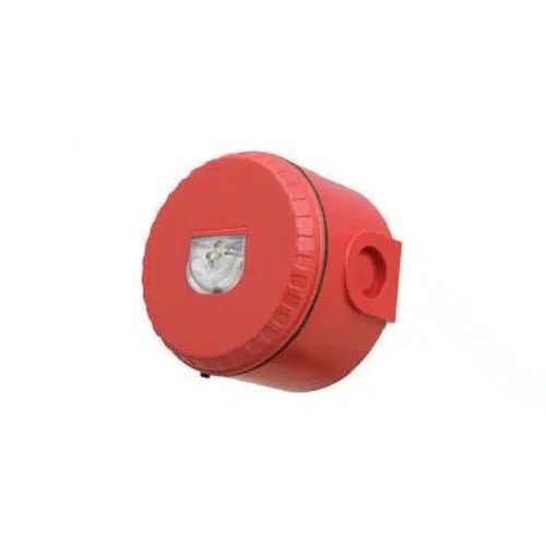 BOSCH FIRE SOL-LX-W-RF-R-D Conventional ester wall-mounted optical device