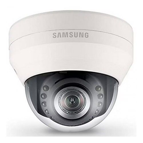 HANWHA SND-5084RP 1.3MP IP Dome camera, WiseNet3, CMOS, various f. 3-8,