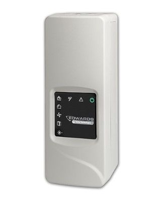 ARITECH FIRE FHSD8300 Modulaser. simple LED display module for managing a cluster of 8 sensor modules