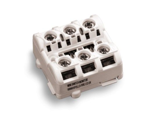 INIM FIRE 55000-760 Apollo XP95 Series Miniaturized Addressed Analog Interface