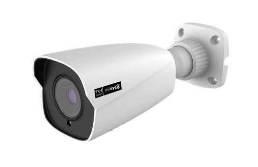 SEC-8T6441IDTAL Telecamera Bullet TKH SkillEye Ibrida 4in1