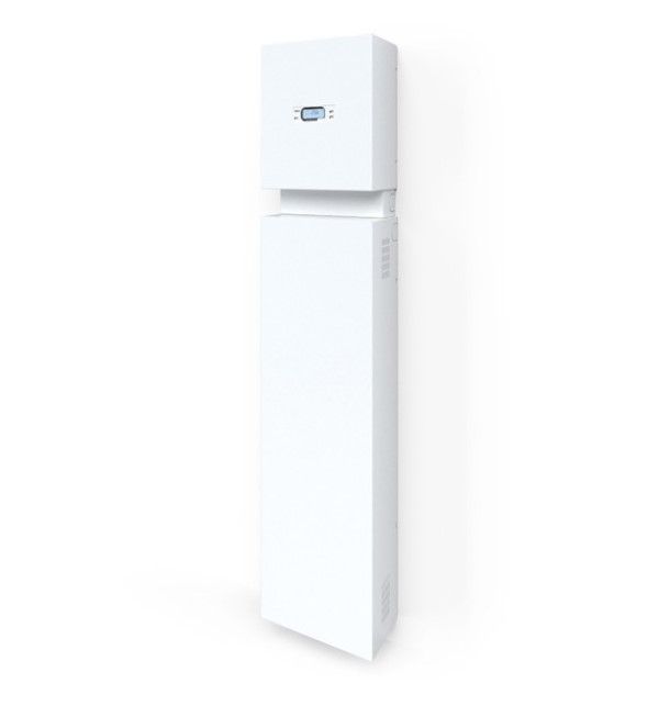 KERT KGSN1700-1 Soccorritore antiallagamento 2300W 60'