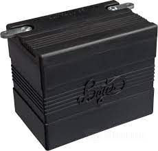 ARITECH FIRE BATT-BOX-65 External box for power supply unit STX2410-E floor installation