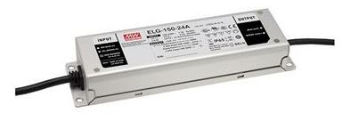 MEANWELL ELG-150-24-3Y ELG-150-24-3Y Mixed Mode LED Driver