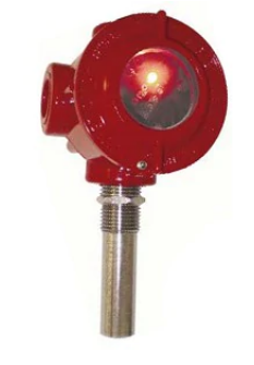 NOTIFIER TMP2-JO-X-R-1-A THERMOVELOCIMETRIC TEMP DETECTOR. ON REQUEST
