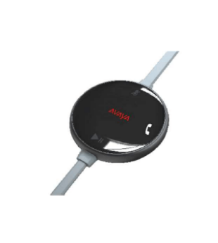 AVAYA 700514328 AV QUICK CONNECT TOUCH CONTROL AND BT COMBOX HEADS