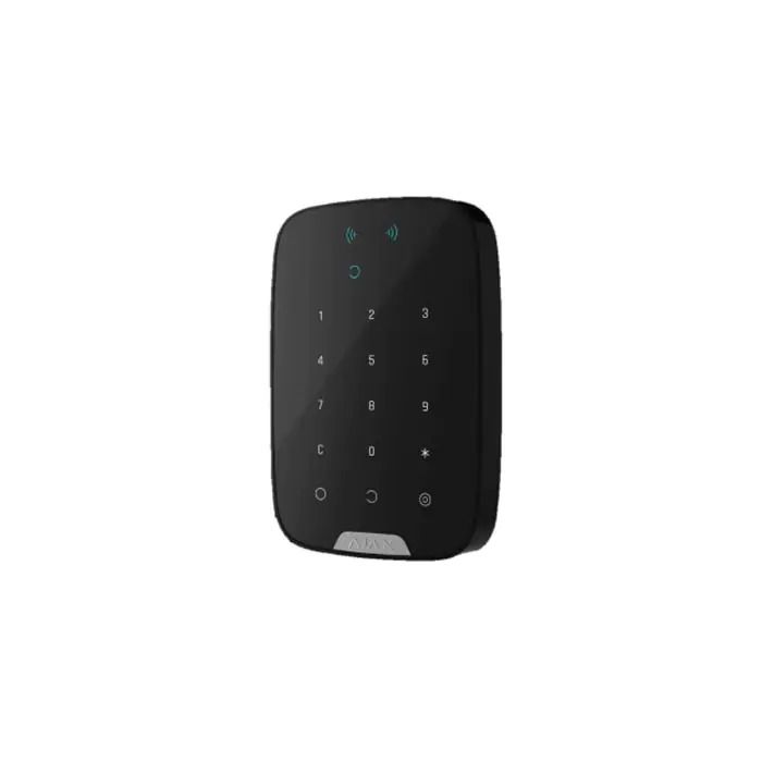 AJAX 38252 Keypad Plus ASP black