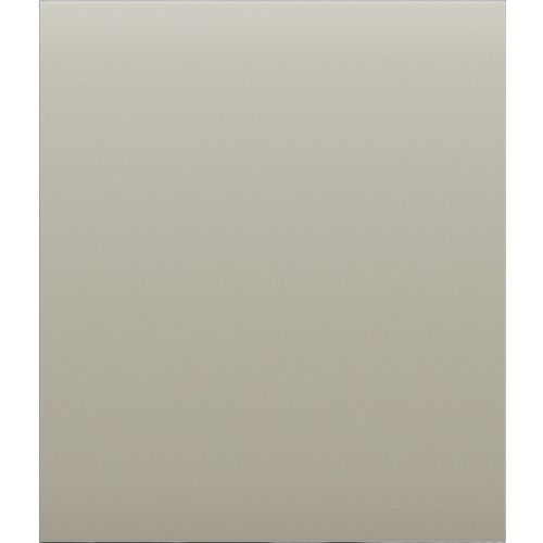 126130 Ajax CenterCover (CP) Ivory