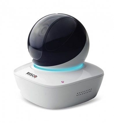 RISCO RVCM61H0300A Portable indoor DOME IP camera