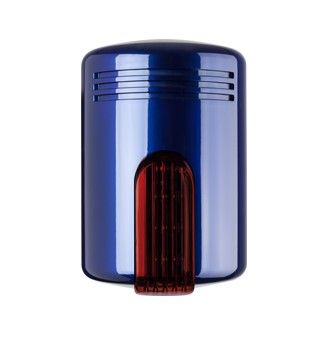 VENITEM 23.26.29 SIREN DOGE LS blue-reef-orange EN50131-4