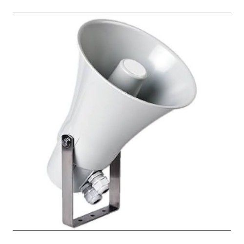 ARITECH FIRE EST-T2430 30W 100V horn speaker for indoor/outdoor, r