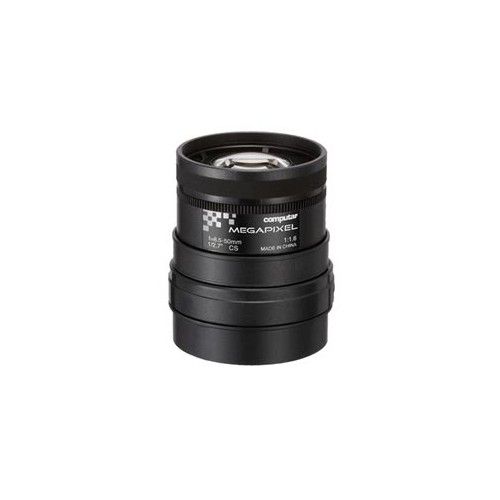 HANWHA A6Z8516CS-MP 3MP Varifocal Manual Iris CS-Mount