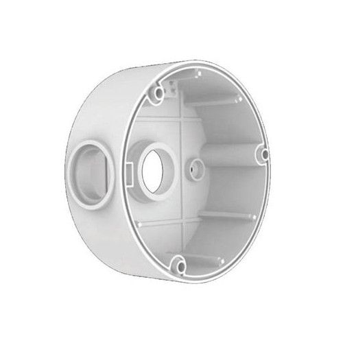 RISCO RVIM0CXHN0RA 4MP Poe Bullet (RV) AI Camera Junction Box