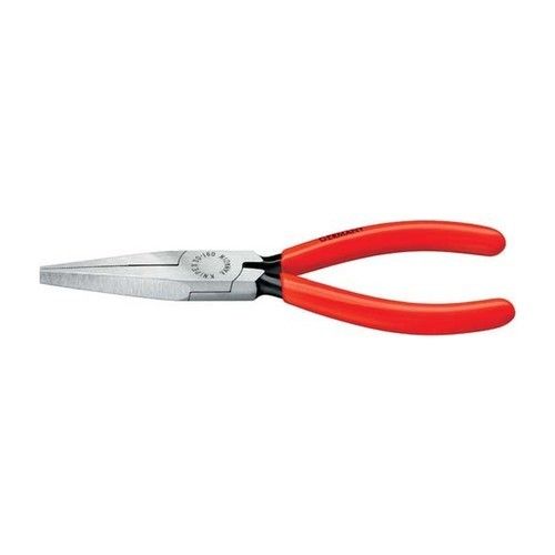 KNIPEX 30 11 160 SB Mechanical clamp - with long nose