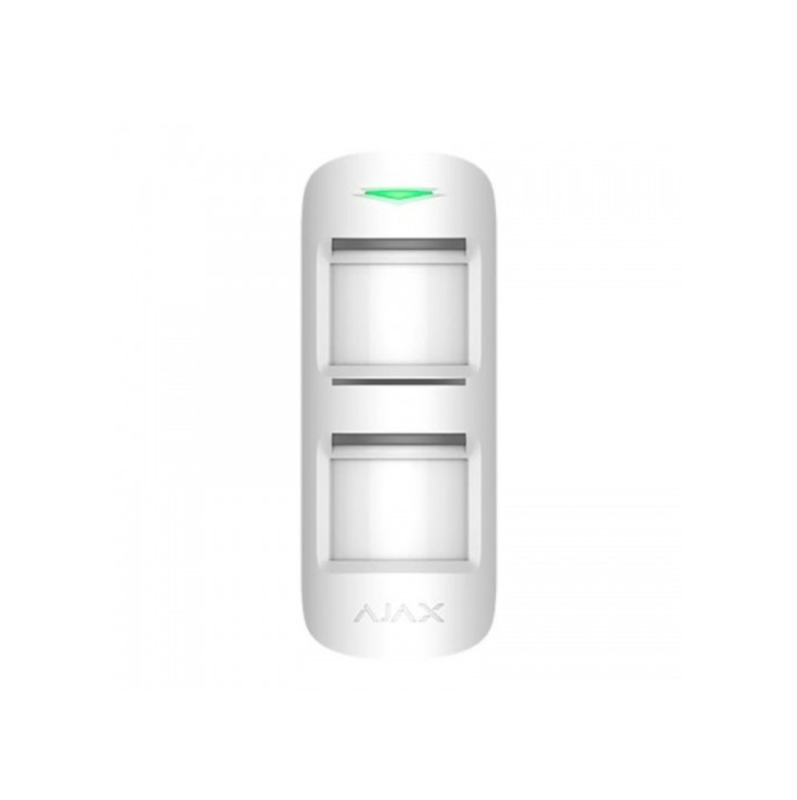 AJAX 38197 MotionProtect Outdoor ASP white