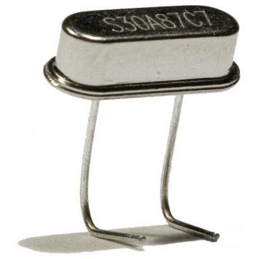 NOLOGO R-QUARZ quartz replacement pack. 10pcs