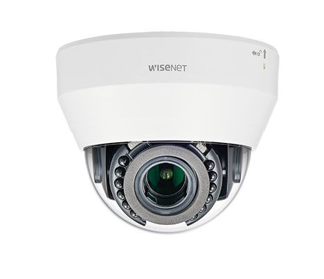 HANWHA LND-6072R 2MP IR Dome