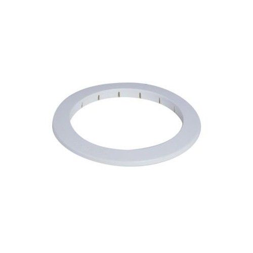 BOSCH-INCENDIO FAA-500-TR-W Anello bianco per rivelatore serie 500.