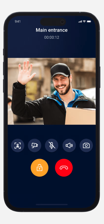 9137957 Device Credit for 2N Mobile Video 